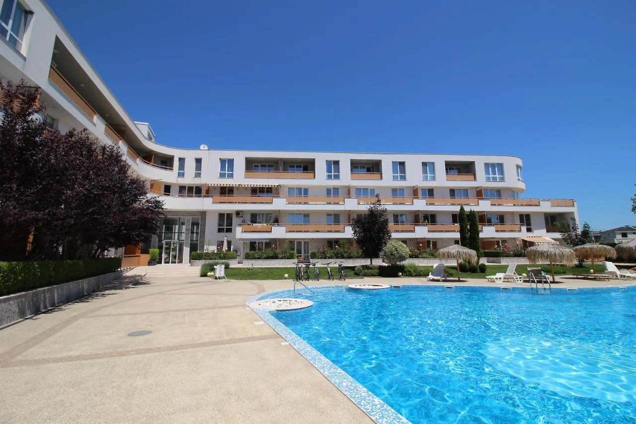 Doris Beach Studio D09 And Studio D10 Burgas