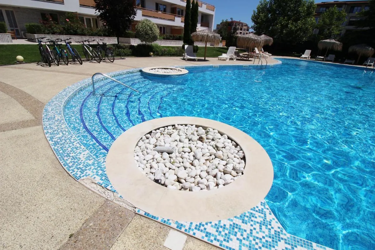 Doris Beach Studio D09 And Studio D10 Burgas